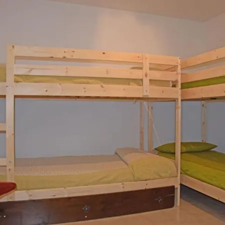 Apartamento Bilocale 200mt Dagli Impianti