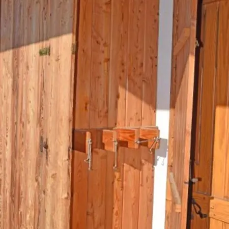 Bilocale 200mt Dagli Impianti *