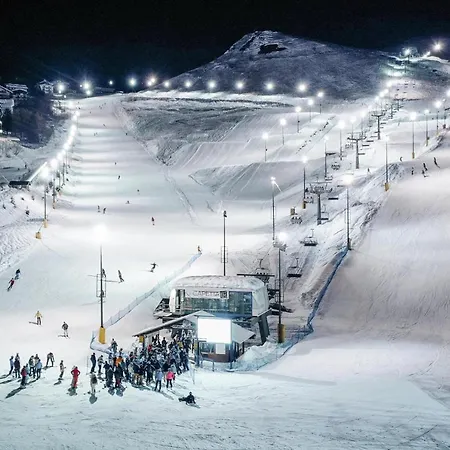 Bilocale 200mt Dagli Impianti Apartment *