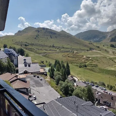 Appartamento Bilocale 200mt Dagli Impianti Prato Nevoso