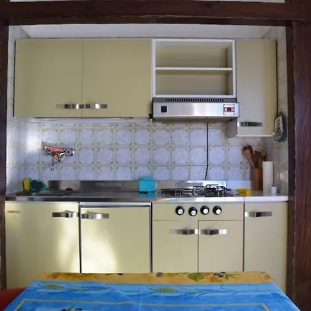 Bilocale 200mt Dagli Impianti