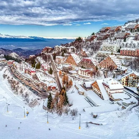 Bilocale 200mt Dagli Impianti Apartment