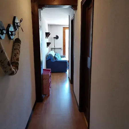 Bilocale 200mt Dagli Impianti Appartamento *