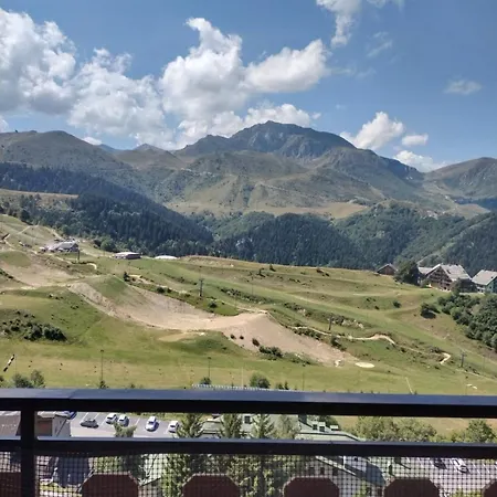 Bilocale 200mt Dagli Impianti Apartman