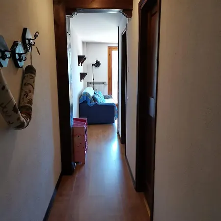 Lejlighed Bilocale 200mt Dagli Impianti *
