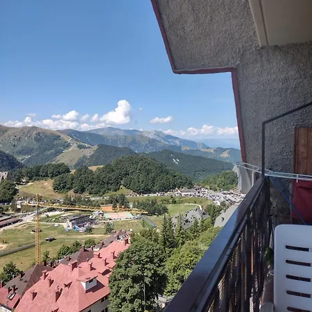 Bilocale 200mt Dagli Impianti Prato Nevoso